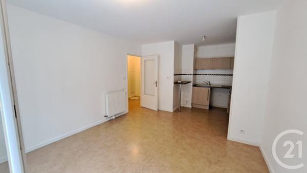 Appartement F3 à vendre  3 pièces - 55 m2 ST SEBASTIEN SUR LOIRE - 44