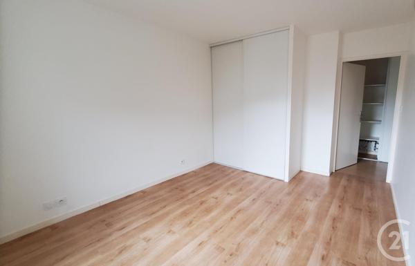 Appartement F3 à vendre  3 pièces - 55 m2 ST SEBASTIEN SUR LOIRE - 44