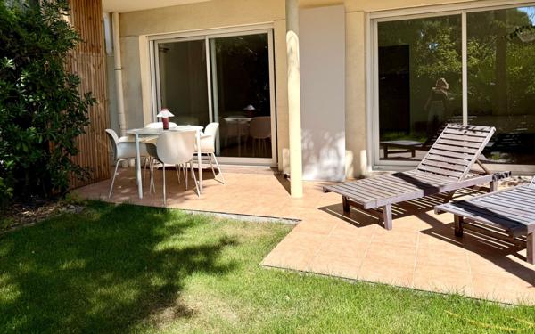 Appartement à vendre    3 pièces • 50,52 m2 Saint-Raphaël