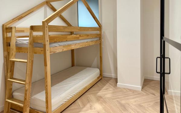 Appartement à vendre    3 pièces • 50,52 m2 Saint-Raphaël