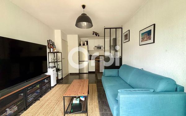 Appartement à vendre    2 pièces • 36,67 m2 Grasse