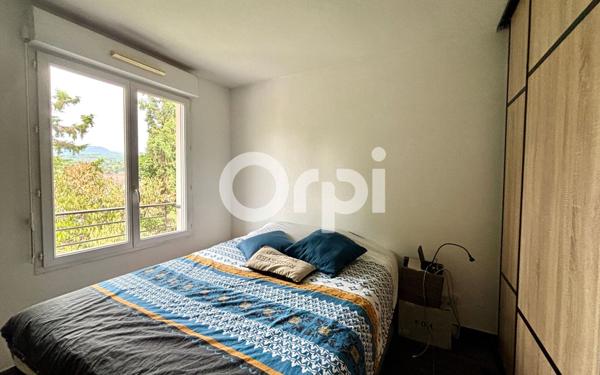 Appartement à vendre    2 pièces • 36,67 m2 Grasse