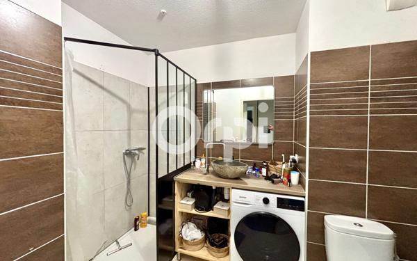 Appartement à vendre    2 pièces • 36,67 m2 Grasse