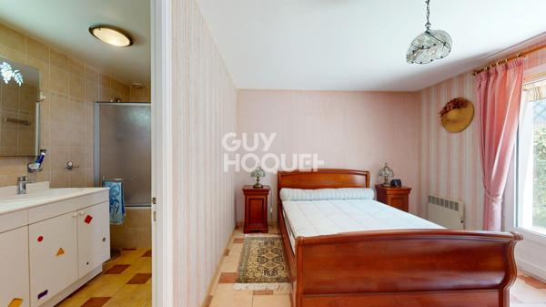 Maison de charme au coeur d'Ars-en-Ré ? emplacement idéal