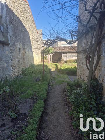 Maison à vendre 5 pièces 128 m² Civray