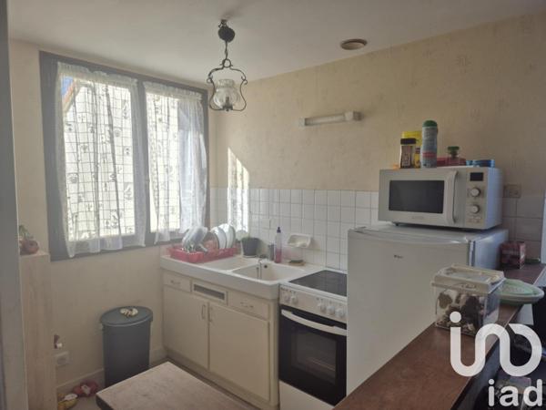 Maison à vendre 5 pièces 128 m² Civray