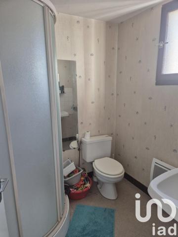 Maison à vendre 5 pièces 128 m² Civray