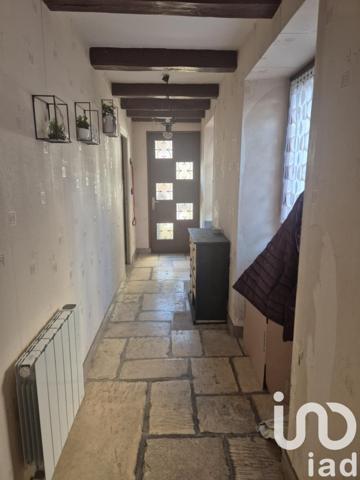 Maison à vendre 5 pièces 128 m² Civray