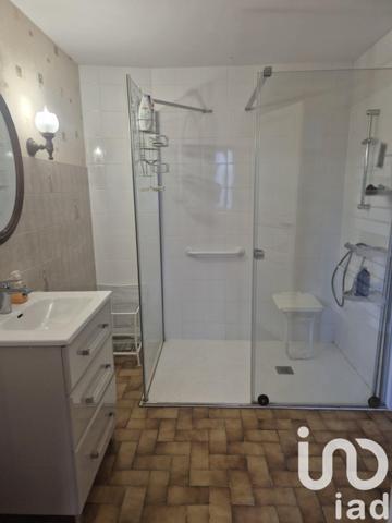 Maison à vendre 5 pièces 128 m² Civray