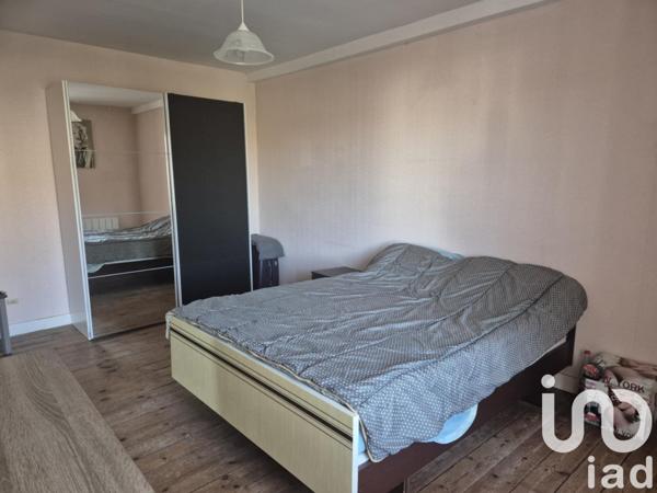 Maison à vendre 5 pièces 128 m² Civray