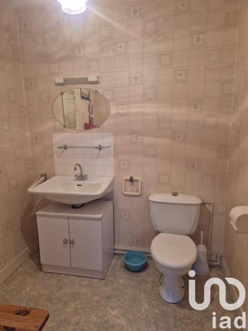 Maison à vendre 5 pièces 128 m² Civray