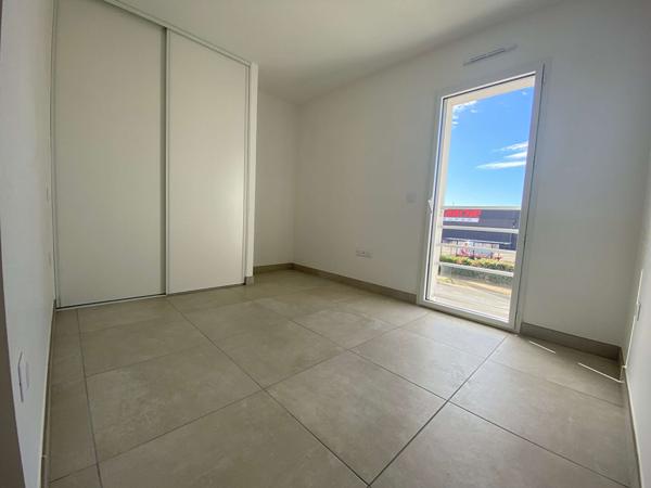 Appartement T3 duplex neuf - La Barre-de-Monts