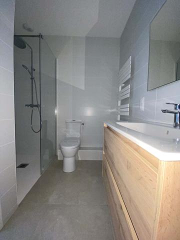 Appartement T3 duplex neuf - La Barre-de-Monts