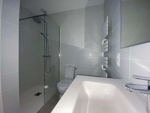 Appartement T3 duplex neuf - La Barre-de-Monts