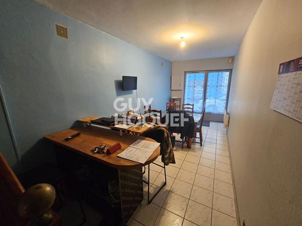 Maison de ville à Fontenay Le Comte