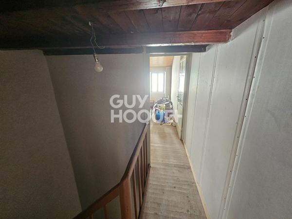 Maison de ville à Fontenay Le Comte