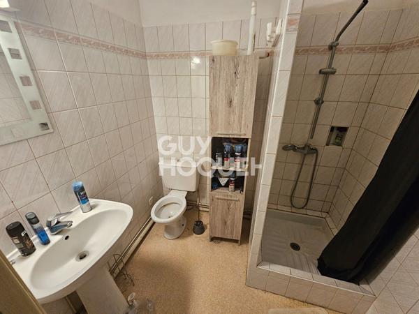 Maison de ville à Fontenay Le Comte