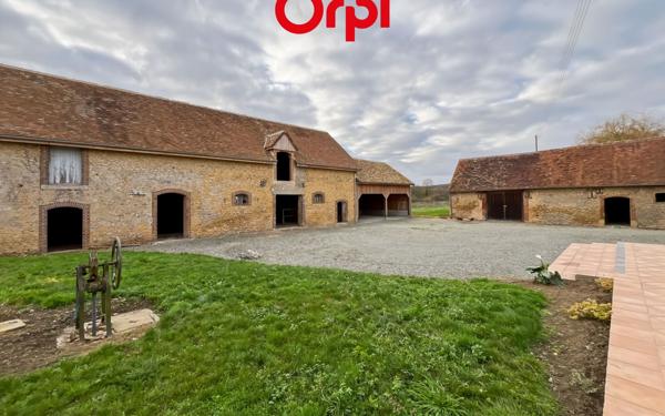 Maison à vendre    5 pièces • 134 m2 Dollon