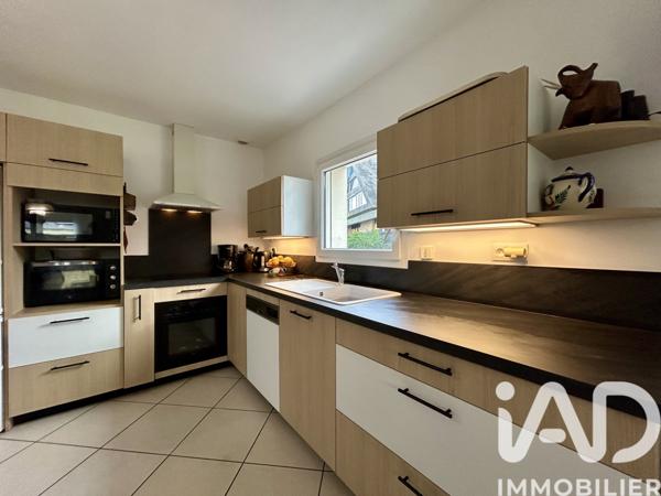 Maison à vendre 4 pièces 98 m² Lanvollon