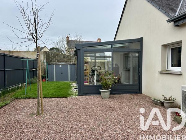 Maison à vendre 4 pièces 98 m² Lanvollon