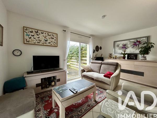 Maison à vendre 4 pièces 98 m² Lanvollon