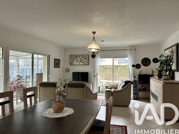 Maison à vendre 4 pièces 98 m² Lanvollon