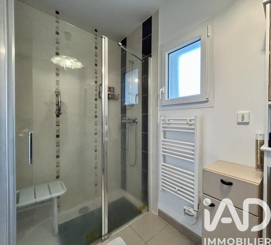 Maison à vendre 4 pièces 98 m² Lanvollon