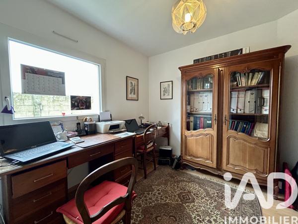 Maison à vendre 4 pièces 98 m² Lanvollon