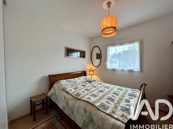 Maison à vendre 4 pièces 98 m² Lanvollon