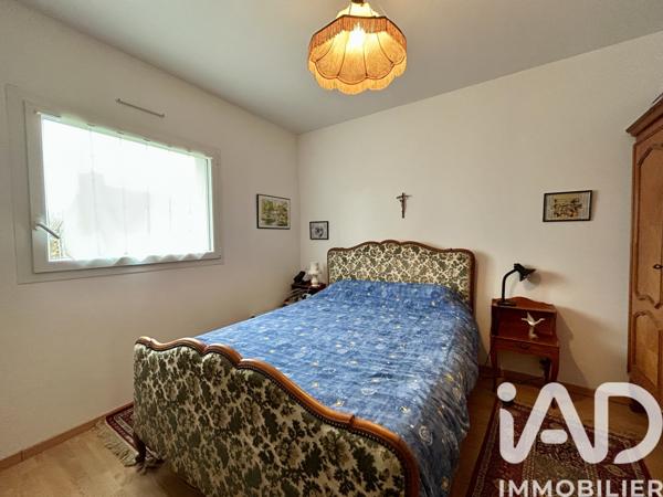 Maison à vendre 4 pièces 98 m² Lanvollon