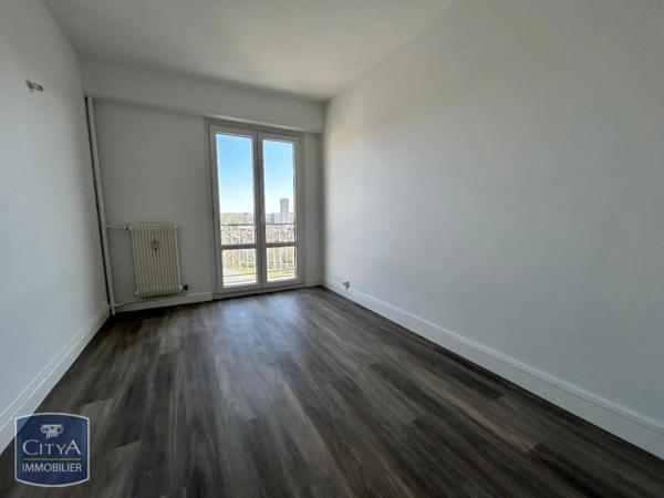 Location appartement 2 pièces de 34.32m²
