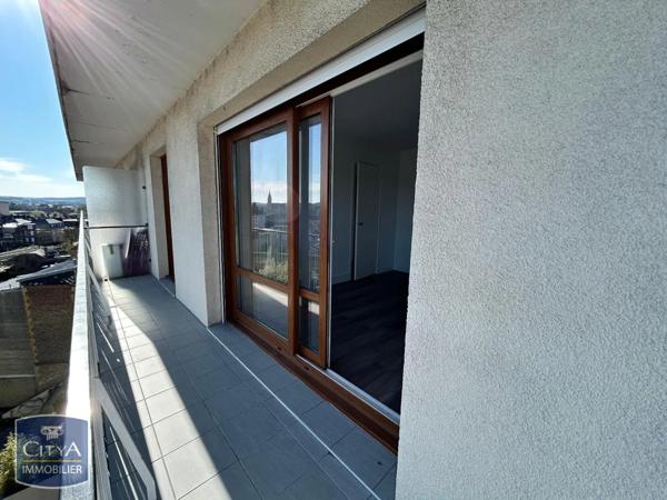 Location appartement 2 pièces de 34.32m²