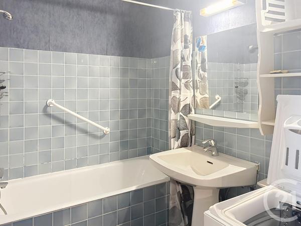 Appartement Studio à vendre  1 pièce - 31,67 m2 AMELIE LES BAINS PALALDA - 66