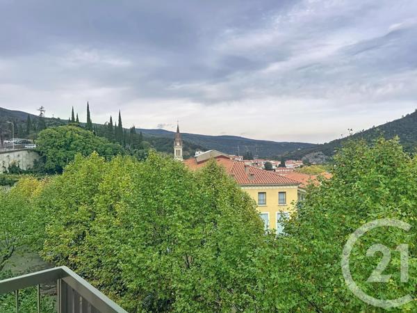 Appartement Studio à vendre  1 pièce - 31,67 m2 AMELIE LES BAINS PALALDA - 66