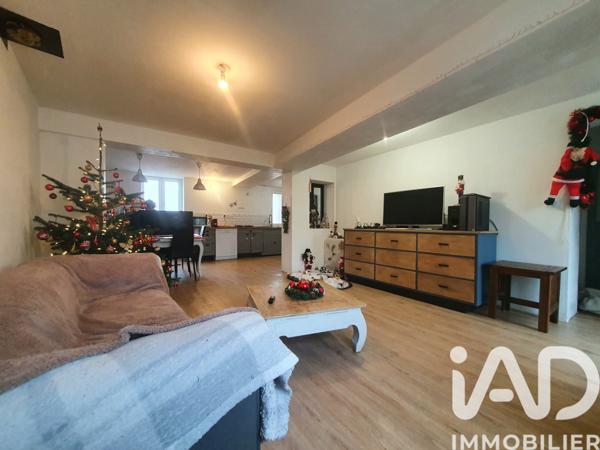 Maison à vendre 6 pièces 125 m² Coulommiers