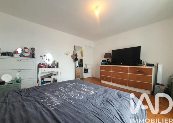 Maison à vendre 6 pièces 125 m² Coulommiers