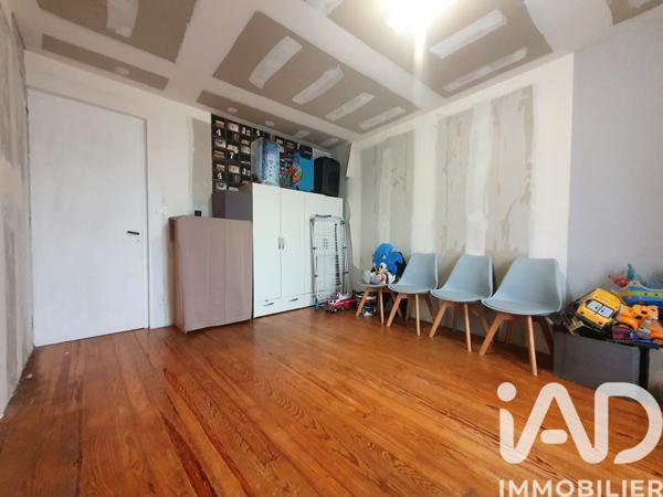 Maison à vendre 6 pièces 125 m² Coulommiers