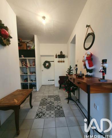 Maison à vendre 6 pièces 125 m² Coulommiers