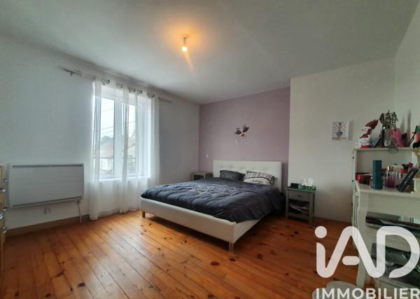 Maison à vendre 6 pièces 125 m² Coulommiers