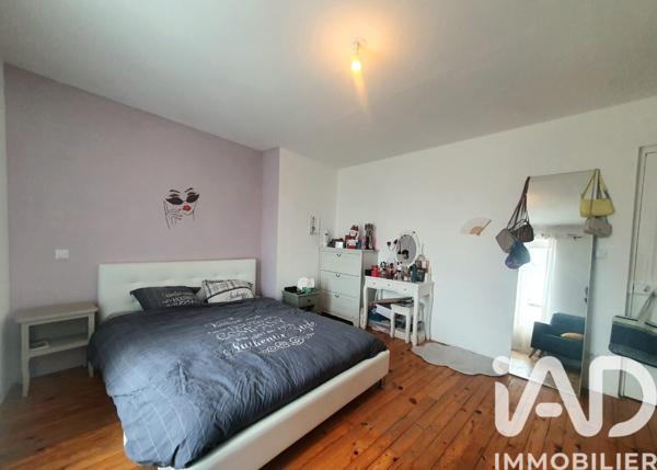 Maison à vendre 6 pièces 125 m² Coulommiers