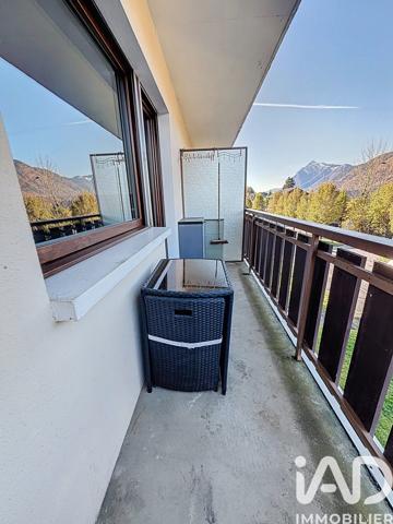 Appartement à vendre 1 pièce 19 m² Morillon