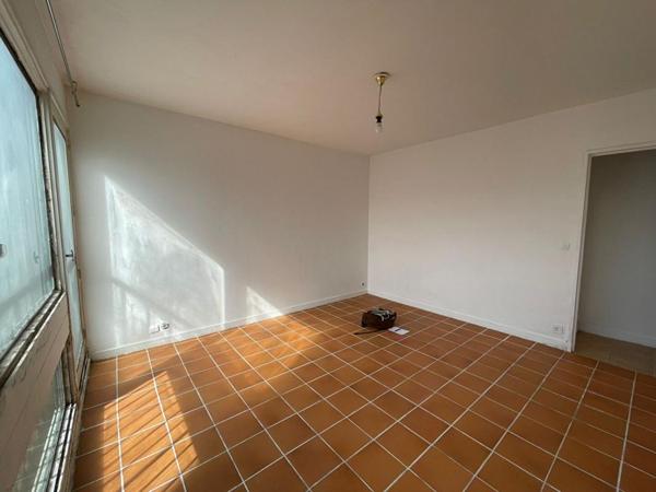 Exclusivité : Appartement Livry Gargan 1 pièce 31.33 m2
