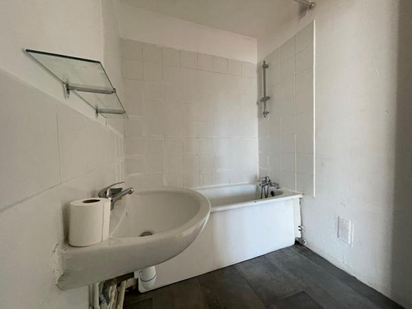 Exclusivité : Appartement Livry Gargan 1 pièce 31.33 m2