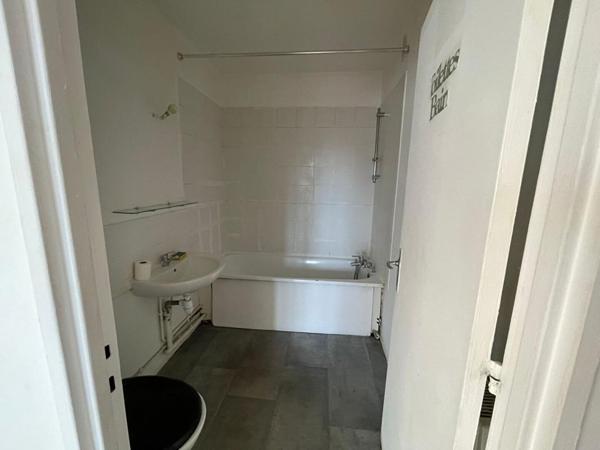 Exclusivité : Appartement Livry Gargan 1 pièce 31.33 m2