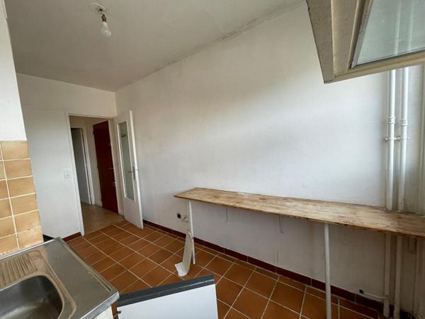 Exclusivité : Appartement Livry Gargan 1 pièce 31.33 m2
