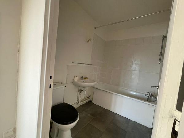 Exclusivité : Appartement Livry Gargan 1 pièce 31.33 m2