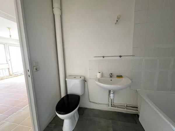 Exclusivité : Appartement Livry Gargan 1 pièce 31.33 m2