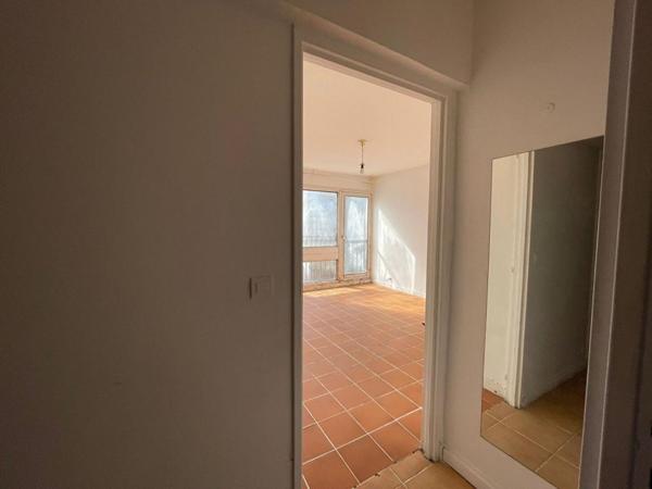 Exclusivité : Appartement Livry Gargan 1 pièce 31.33 m2