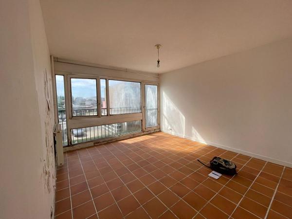 Exclusivité : Appartement Livry Gargan 1 pièce 31.33 m2