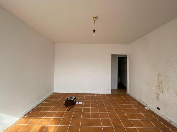 Exclusivité : Appartement Livry Gargan 1 pièce 31.33 m2